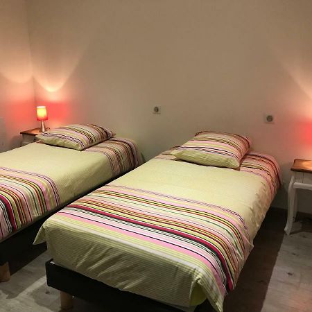 Damery La Diligence别墅 外观 照片